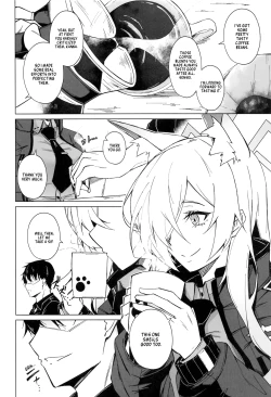 Page 3 of Obedience Aphrodisiac