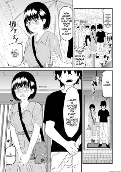 Page 17 of Kouhai Otaku Tomodachi JK ga Kawai Sugirumon de!