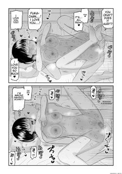 Page 36 of Kouhai Otaku Tomodachi JK ga Kawai Sugirumon de!