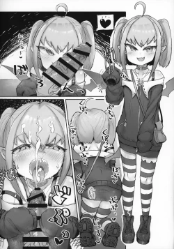 Page 19 of Succubus to Asobou | Let's Play with a Succubus