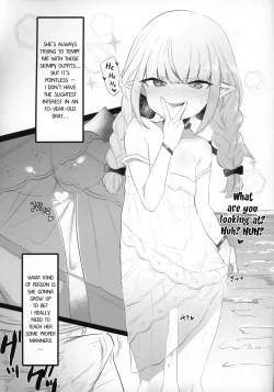 Page 4 of Succubus to Asobou | Let's Play with a Succubus