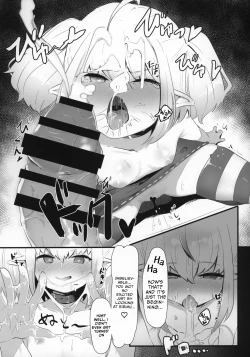 Page 8 of Succubus to Asobou | Let's Play with a Succubus