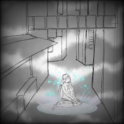 Page 4 of 転生したら即拘束されて魔力電池にされちゃうって本当ですか？