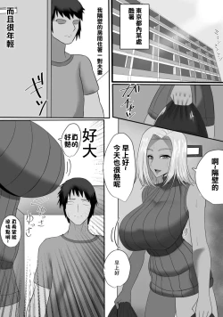 Page 2 of 隣の人妻ギャル 褐色を添えて