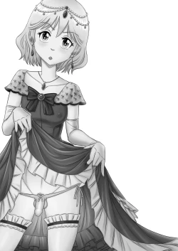 Page 2 of Josou Shounen Tanteino Kobayashi-kun