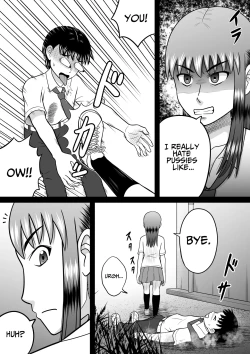 Page 11 of An Honest Dick