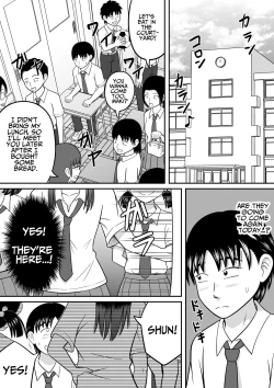 Page 2 of An Honest Dick