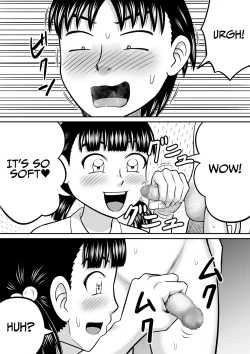 Page 34 of An Honest Dick