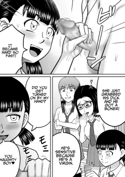 Page 35 of An Honest Dick