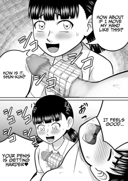 Page 36 of An Honest Dick