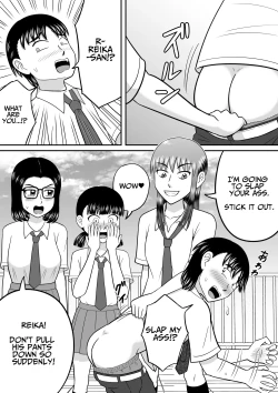 Page 6 of An Honest Dick