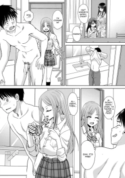 Page 35 of Shinseki Midara My Home Harem Ch. 1-6
