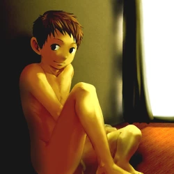 Page 1 of Tsukumo Gou - JukeBOX vol.3