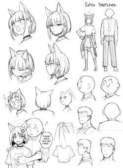 Page 6 of Kazusa Ecchi | Lewd Kazuza