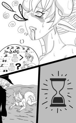 Page 11 of 竜娘 拉致