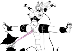 Page 13 of 竜娘 拉致