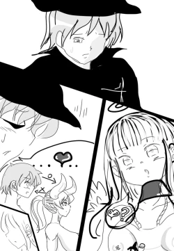 Page 26 of 竜娘 拉致