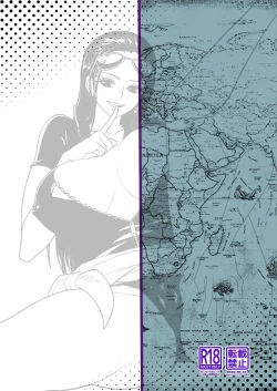 Page 36 of Shota Gari no Nico Robin