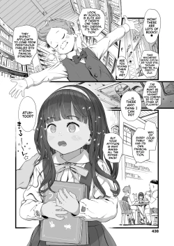 Page 4 of Kimi wa Ojukensei | You're My Student!