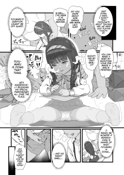 Page 7 of Kimi wa Ojukensei | You're My Student!