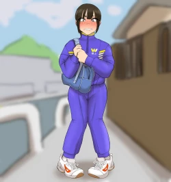 Page 3 of artist Benbetsu Iki