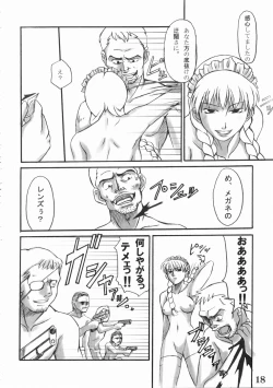 Page 17 of GROUND ZERO