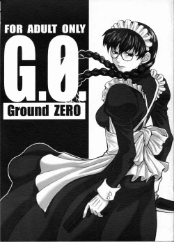 Page 1 of GROUND ZERO
