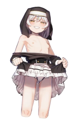 Page 32 of Mesugaki Sister Nina-chan