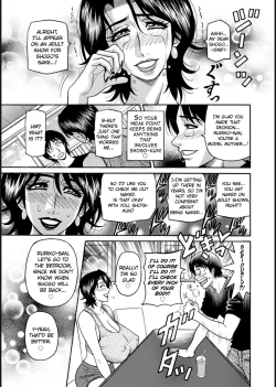 Page 87 of HELP! Saya Sensei Ch.1-6