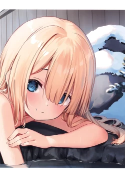 Page 4 of Kakuu Shoujo Fuyu no Dream | 下空少女 冬日美梦