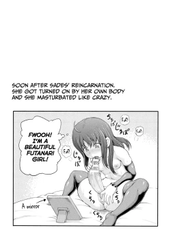 Page 53 of Isekai Shoukan 3 Ch.1-7