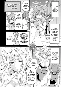 Page 56 of Isekai Shoukan 3 Ch.1-7