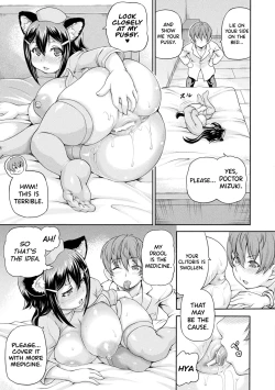 Page 83 of Isekai Shoukan 3 Ch.1-7