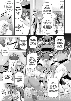 Page 95 of Isekai Shoukan 3 Ch.1-7