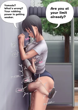 Page 19 of Bullying with tits