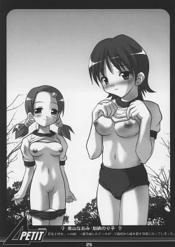 Page 25 of DELTA PETIT