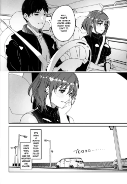 Page 5 of Hitozuma ga Tane o Haramu made Onsen Furin Ryokou Hen | Until Married Woman Concieves Seed: Adulterous Hot Spring Trip