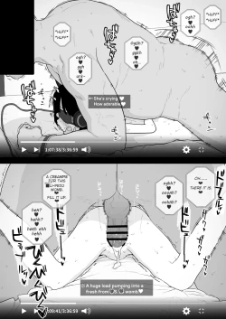 Page 27 of Bou Toritsu C Gaku ni, Oshiego Mind Control shite Hamedori Shimakutteta Atama Bugtteru Kyoushi ga Ita rashii | Insane! A whacked out teacher at some Tokyo ♡♡ school Mind-controlled his students and made pornos like crazy!