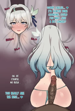 Page 4 of Honkai Star Rail Firefly NTR