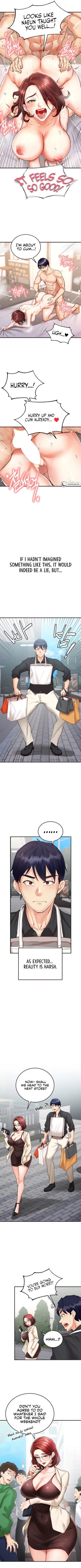 Page 81 of An Introduction To MILFs