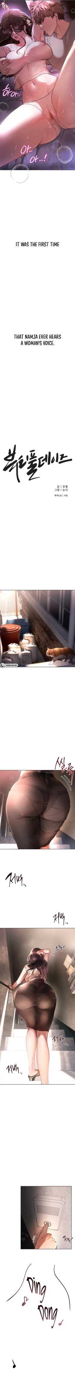 Page 5 of Beautiful Days