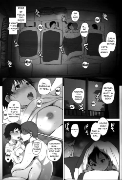 Page 38 of Hitozuma Kyoushi NTR Shuugakuryokou | Wife Teacher NTR Field Trip