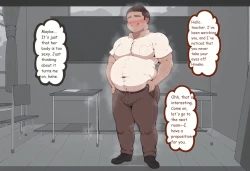 Page 190 of She Is Being Targeted: Hinako’s Debut