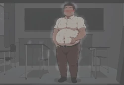 Page 192 of She Is Being Targeted: Hinako’s Debut