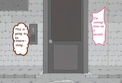 Page 334 of She Is Being Targeted: Hinako’s Debut