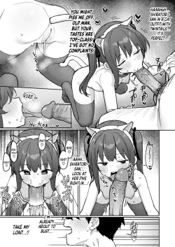 Page 19 of Suki na Ko ni Kokuhaku Shitara Hamedori Douga ga Okurarete Kita Hanashi | The Girl I Confessed To Sent Me Her Sex Tapes