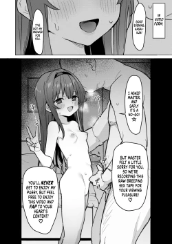 Page 6 of Suki na Ko ni Kokuhaku Shitara Hamedori Douga ga Okurarete Kita Hanashi | The Girl I Confessed To Sent Me Her Sex Tapes