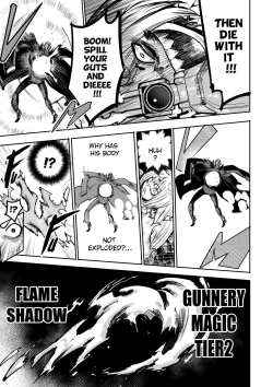 Page 7 of I Sold My Body to a God Chapter 18