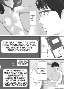 Page 128 of Broken Bonds: Stepsister Cuckolded