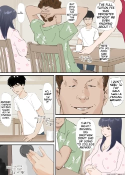 Page 164 of Broken Bonds: Stepsister Cuckolded